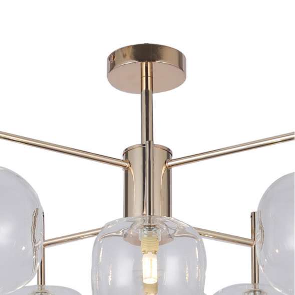 Люстра на штанге F-Promo Beaker 2976-6P