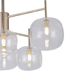 Люстра на штанге F-Promo Beaker 2976-6P