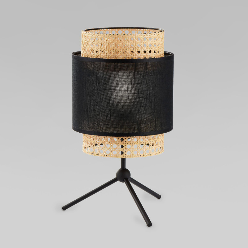 Настольная лампа TK Lighting Boho 5567