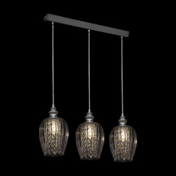 Подвесная люстра Maytoni BLUES MOD044-PL-03-N