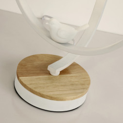 Настольная лампа F-Promo UCCELLO 2939-1T