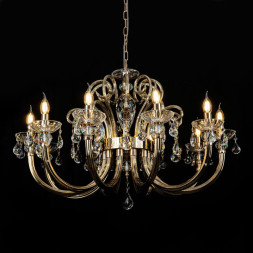 Подвесная люстра MODELUX ML.7141.10P