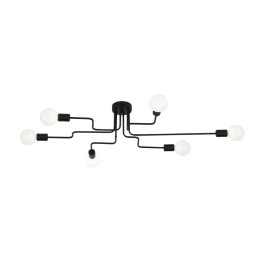 Люстра на штанге Evoluce ANO SL419.442.06