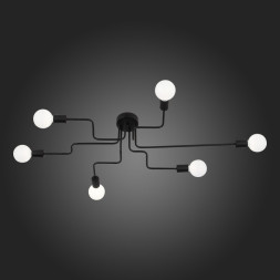 Люстра на штанге Evoluce ANO SL419.442.06