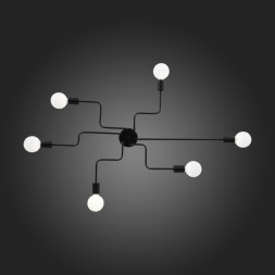 Люстра на штанге Evoluce ANO SL419.442.06