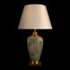 Настольная лампа LOFT IT Delphinium 10386T
