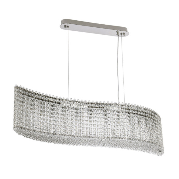 Подвесная люстра MODELUX ML.321.14