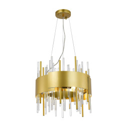 Подвесная люстра ST-Luce OLVERA SL1633.203.08