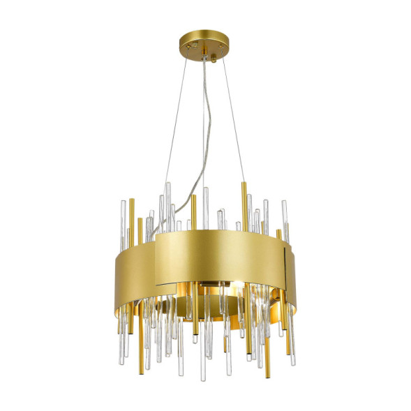 Подвесная люстра ST-Luce OLVERA SL1633.203.08