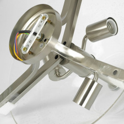 Потолочная люстра Lussole FULLERTON LSP-8815