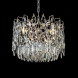 Подвесная люстра MODELUX 6938.400 ML.6938.400 GD