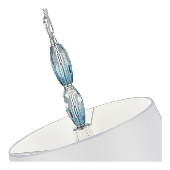 Подвесная люстра ST-Luce LINGOTTI SL1759.103.03