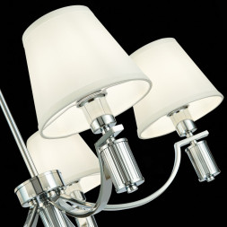 Люстра на штанге Evoluce Monza SLE111303-05