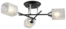 Потолочная люстра VELANTE 703-127-03