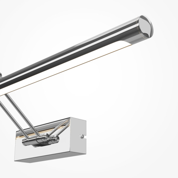 Светильник для картин Maytoni MIRROR MIR267WL-L14CH3K