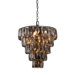 Каскадная люстра Vitaluce V5276 V5276-1/20+1