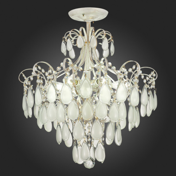 Люстра на штанге Evoluce MAGONZA SLE160302-06