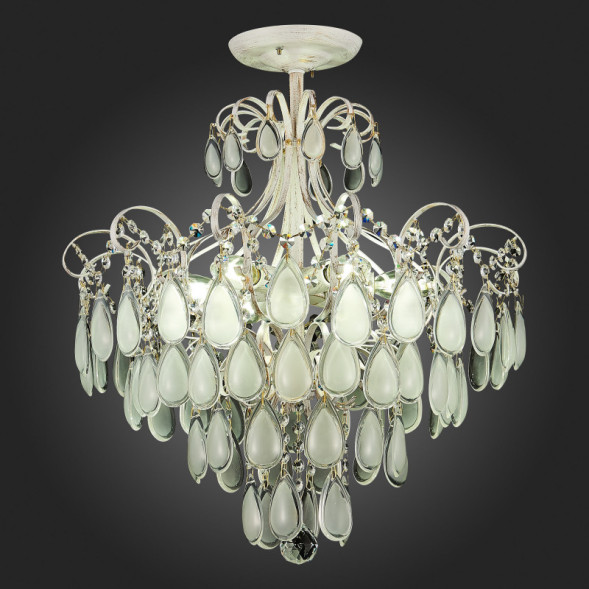 Люстра на штанге Evoluce MAGONZA SLE160302-06