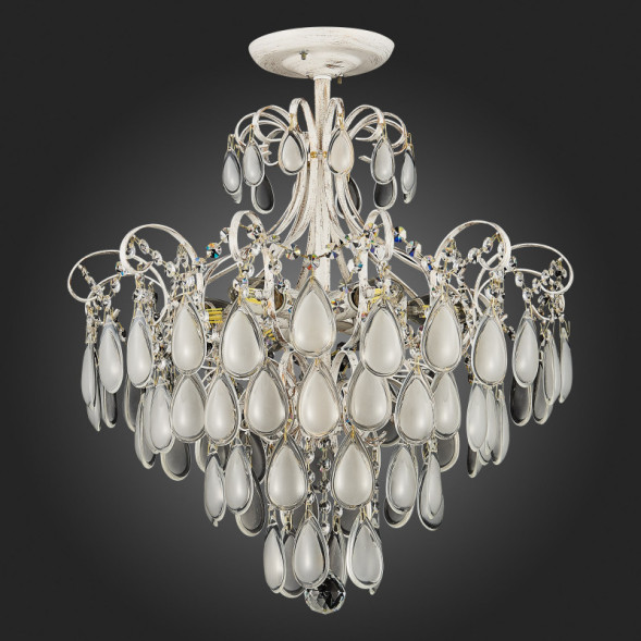 Люстра на штанге Evoluce MAGONZA SLE160302-06