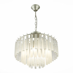 Каскадная люстра Evoluce Reggio SLE260113-05