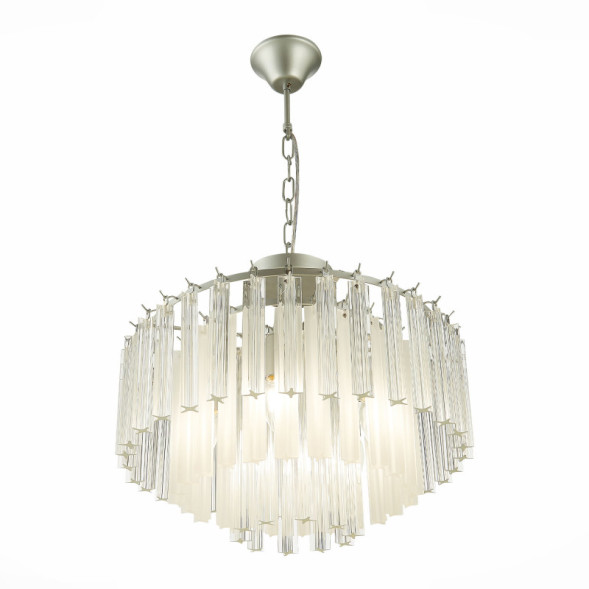 Каскадная люстра Evoluce Reggio SLE260113-05