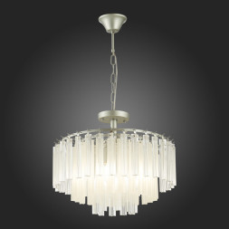 Каскадная люстра Evoluce Reggio SLE260113-05