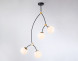 Люстра на штанге Ambrella Light Traditional TR2575