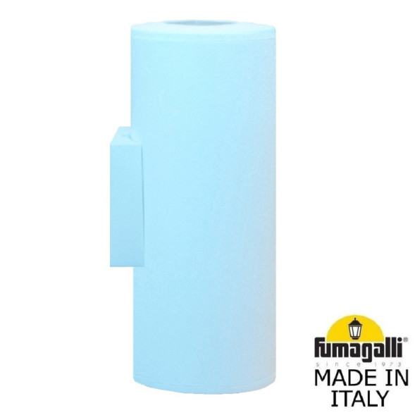 Уличный настенный светильник Fumagalli 3A7.003.000.WXU2L FRANCA 90