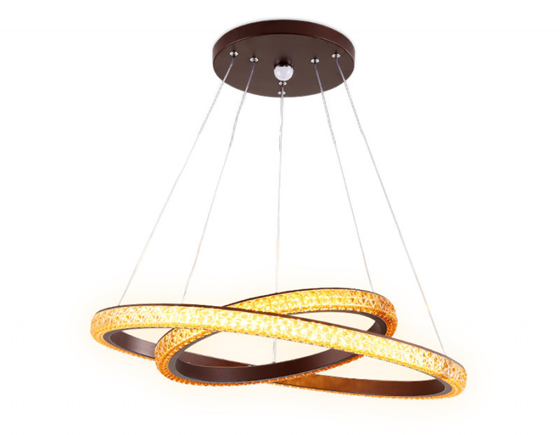 Подвесная люстра Ambrella Light Design FF11