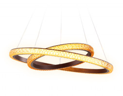 Подвесная люстра Ambrella Light Design FF11