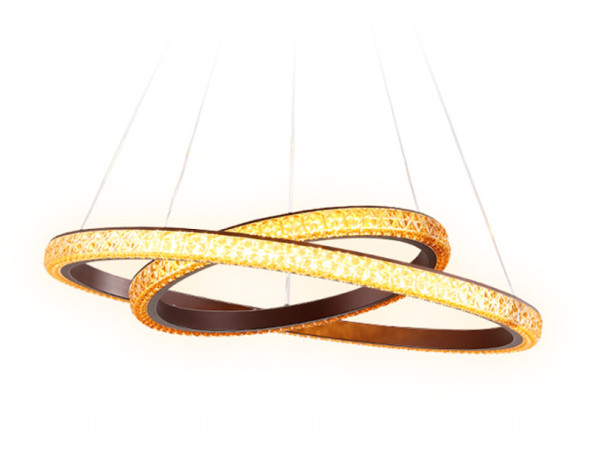 Подвесная люстра Ambrella Light Design FF11