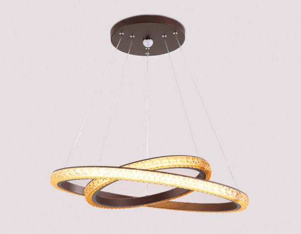 Подвесная люстра Ambrella Light Design FF11