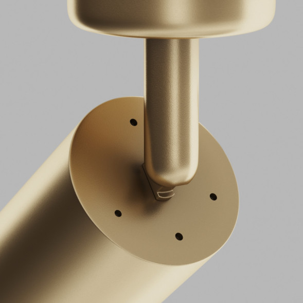 Спот Maytoni Technical FOCUS C017CW-01MG