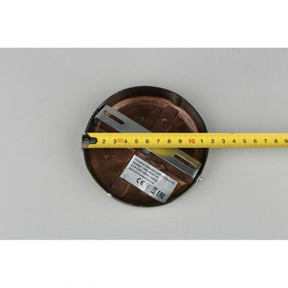 Бра Omnilux Omnilux 643 OML-64301-01