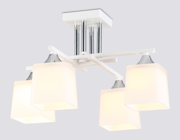 Потолочная люстра Ambrella Light TR303041 Traditional