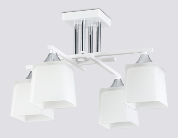 Потолочная люстра Ambrella Light TR303041 Traditional