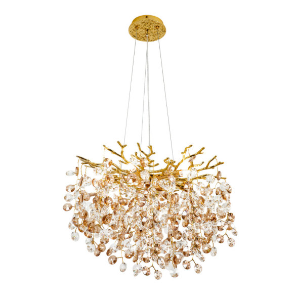 Подвесной светильник MODELUX 2112.460 MS.2112.460 GD