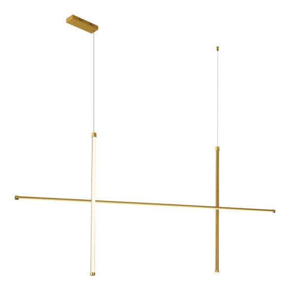 Подвесной светильник ST-Luce RETICO SL6207.203.50