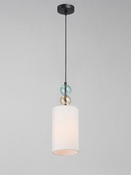 Подвесной светильник Vitaluce V2892-1/1S