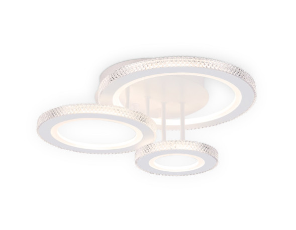 Потолочная люстра Ambrella Light FA8867