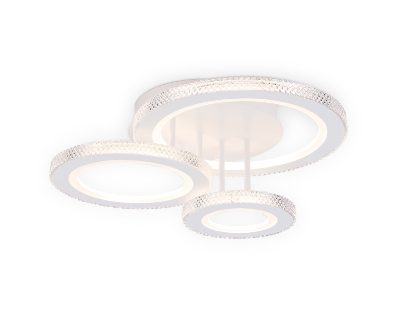 Потолочная люстра Ambrella Light FA8867
