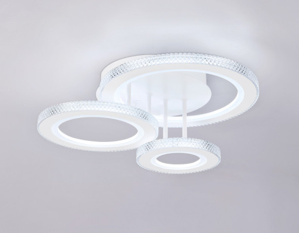 Потолочная люстра Ambrella Light FA8867