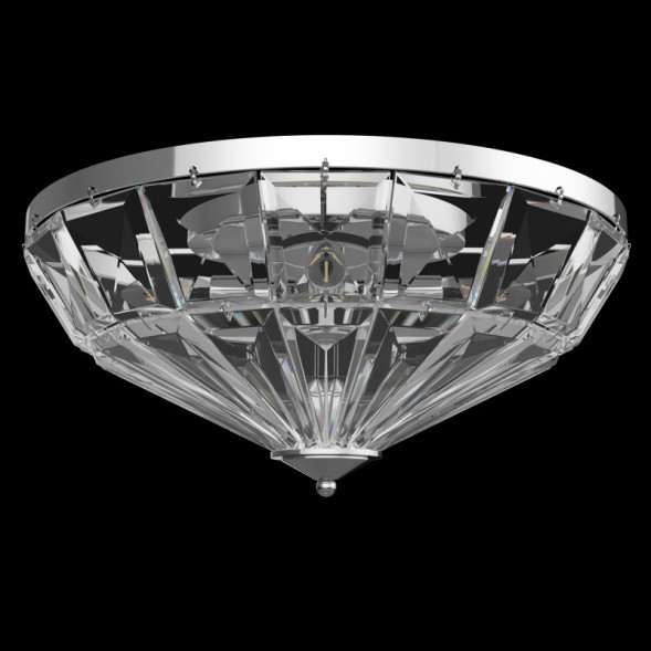 Потолочный светильник Maytoni FACET MOD094CL-06CH