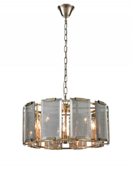 Подвесная люстра Vele Luce SORRENTO VL3004P05