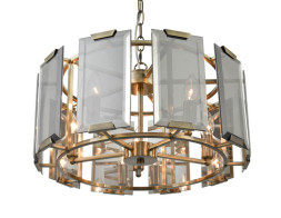 Подвесная люстра Vele Luce SORRENTO VL3004P05