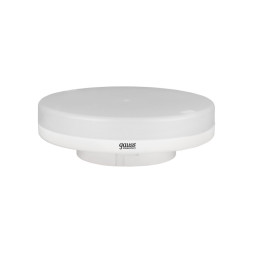 Светодиодная лампа Gauss 83835 15W 220V 1140lm GX53 белый (холодный)