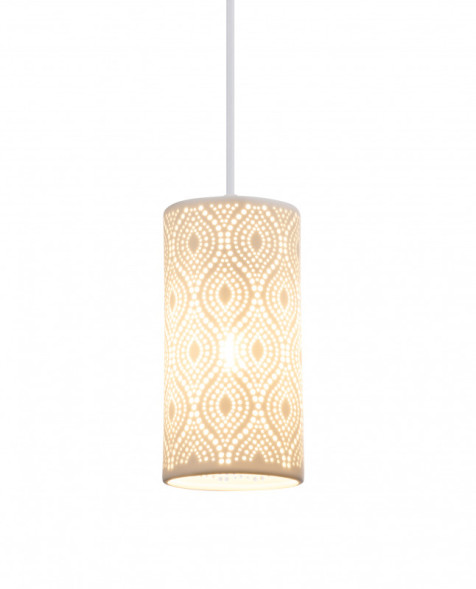 Подвесной светильник Globo 15917 CENDRES