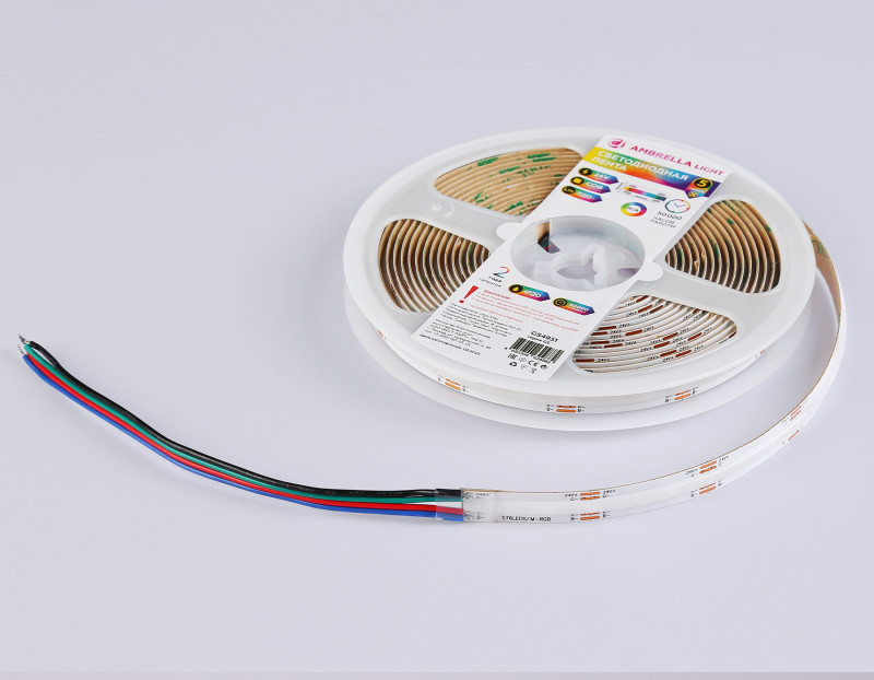 Светодиодная лента GS4951 Ambrella Light ILLUMINATION