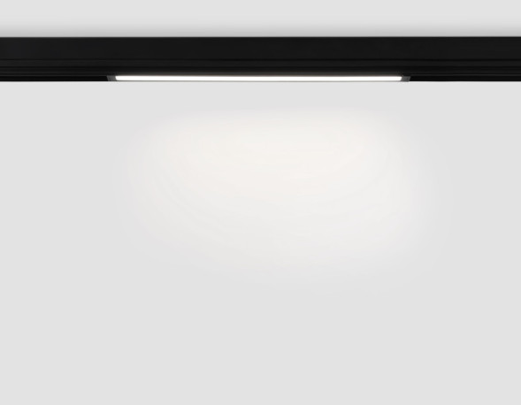 Магнитный трековый светильник Ambrella Light TRACK SYSTEM BLACK GL1282