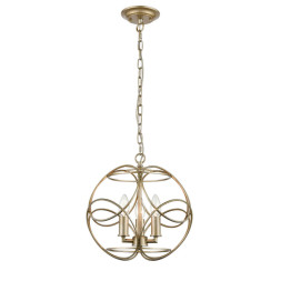 Подвесной светильник Vele Luce VIOLA VL4164P03